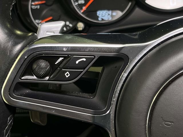 Certified 2019 Porsche 911 Turbo image 35