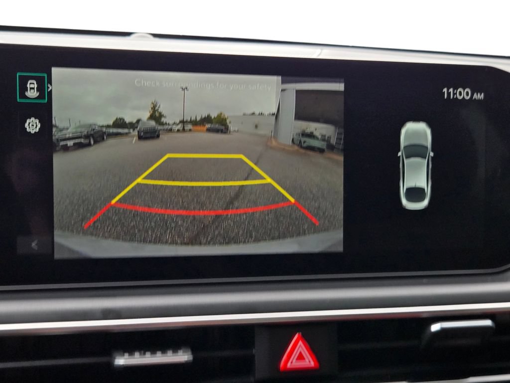 Certified 2025 Kia K5 GT-Line w/ GT-Line Premium Package FWD image 30
