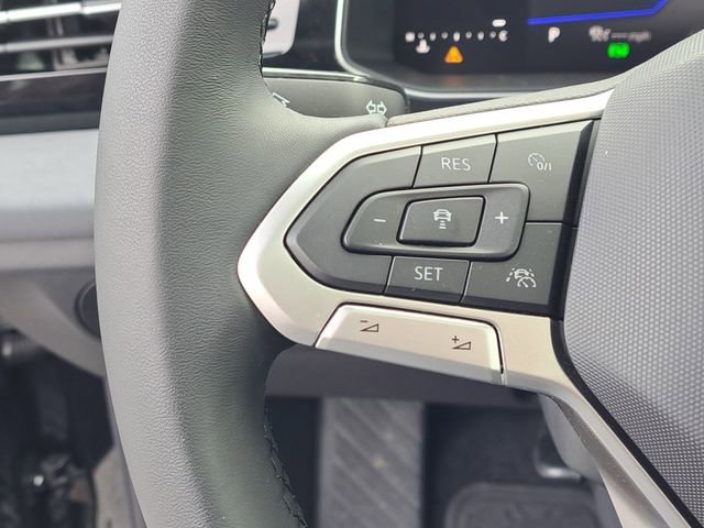 New 2026 Volkswagen Jetta SE image 9