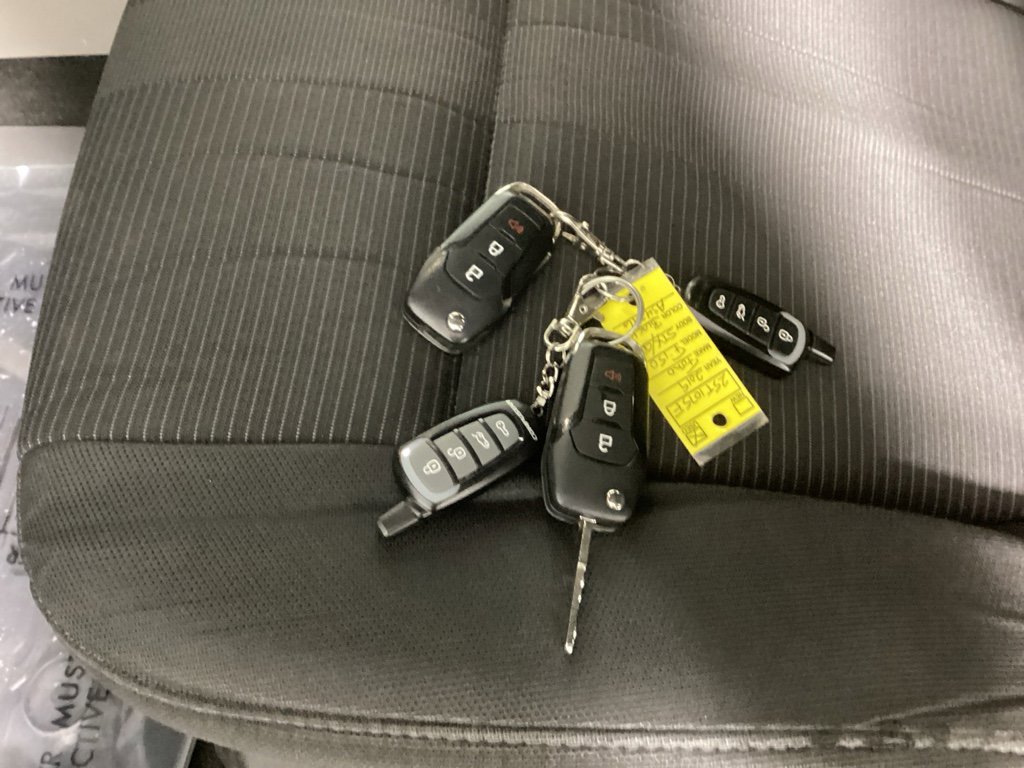 Used 2019 Ford F150 XL w/ Equipment Group 101A Mid image 30