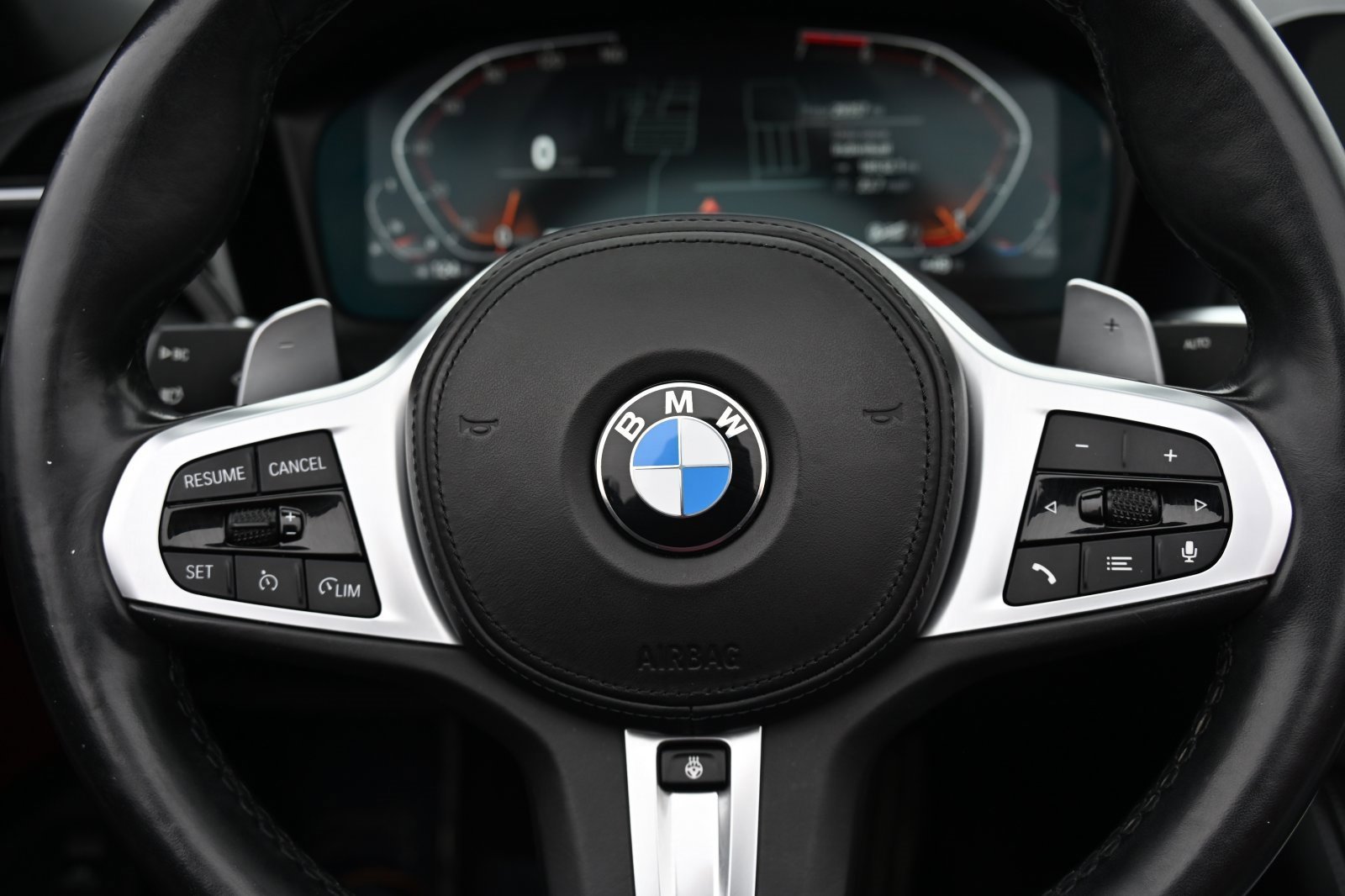 Used 2023 BMW 430i 430i w/ M Sport Package image 13