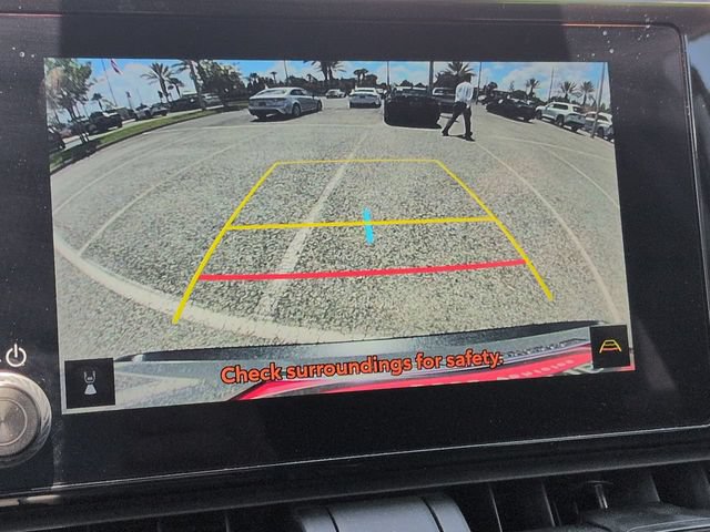 Certified 2024 Toyota RAV4 LE FWD image 20