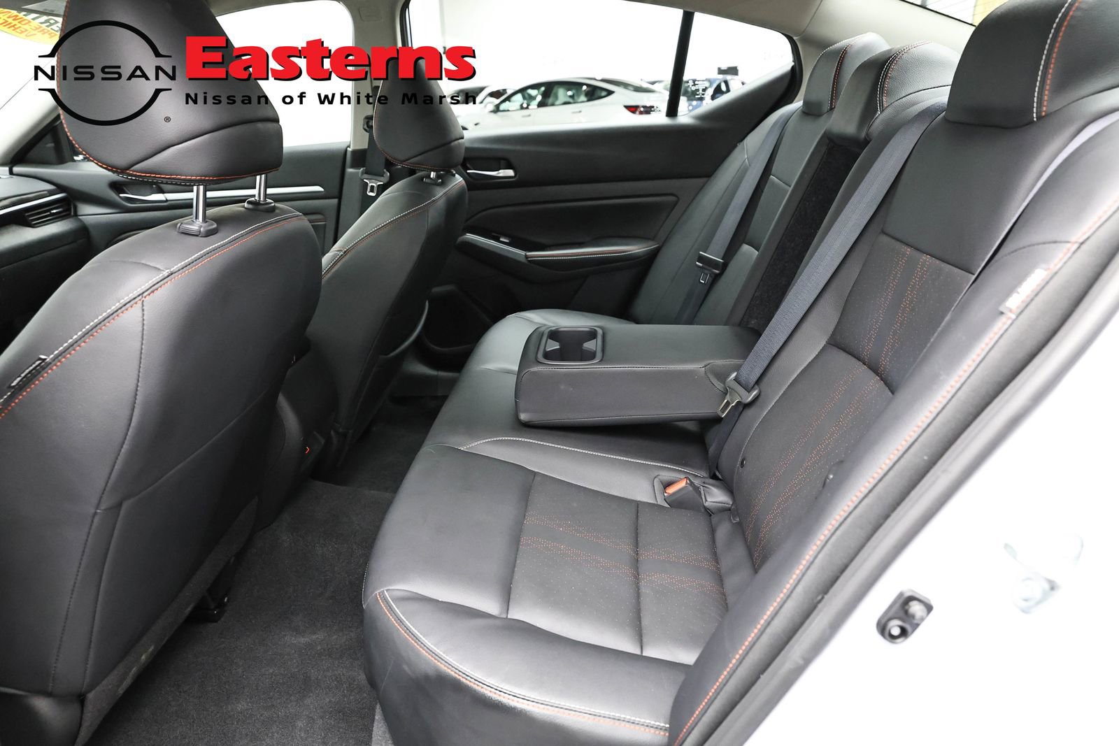 Used 2023 Nissan Altima 2.5 SR w/ SR Premium Package FWD image 21