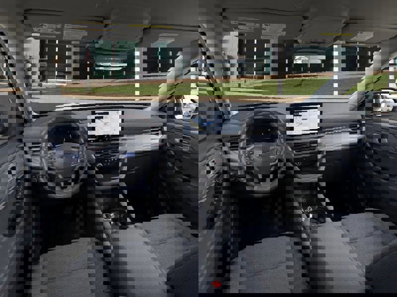 New 2026 Ford Explorer Active image 9