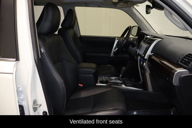 Used 2023 Toyota 4Runner Limited image 20