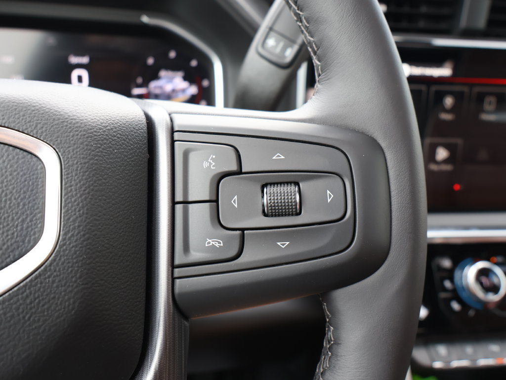 New 2026 GMC Sierra 2500 Denali Ultimate AWD/4WD image 21