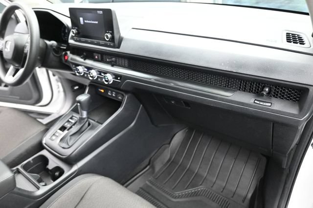 Used 2025 Honda CR-V EX image 22