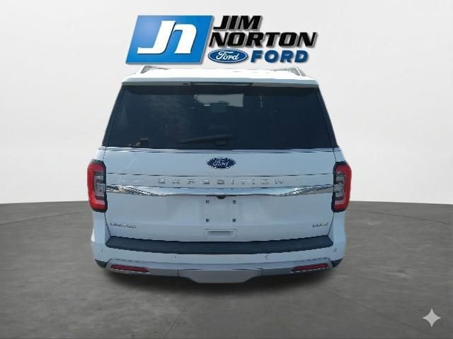 Used 2022 Ford Expedition Max Limited AWD/4WD image 8