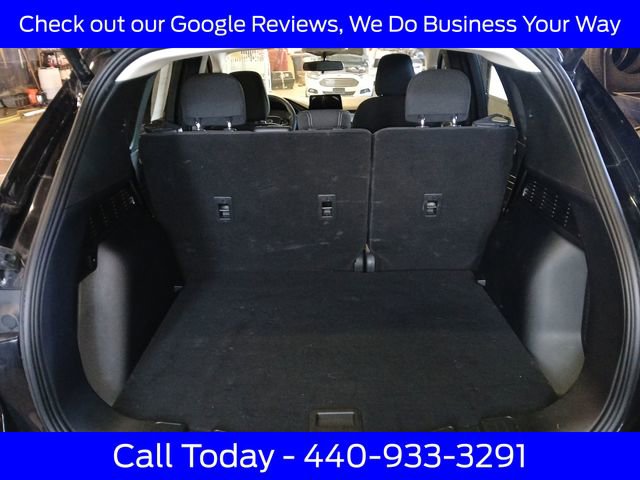 Used 2024 Ford Escape Active image 39