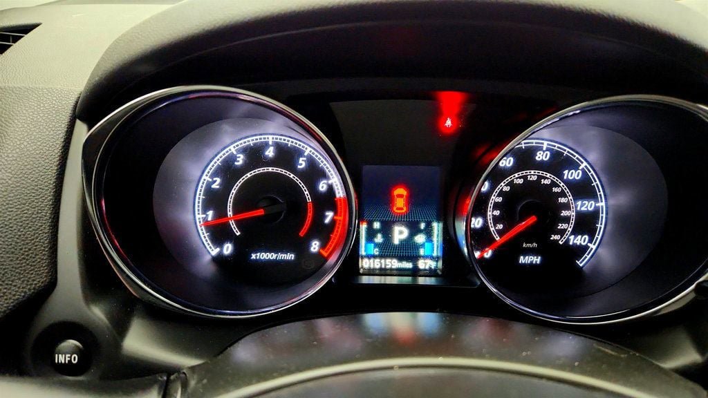 Used 2024 Mitsubishi Outlander Sport AWD image 13