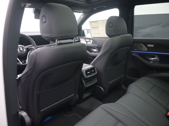 New 2026 Mercedes-Benz GLE 450 4MATIC image 12