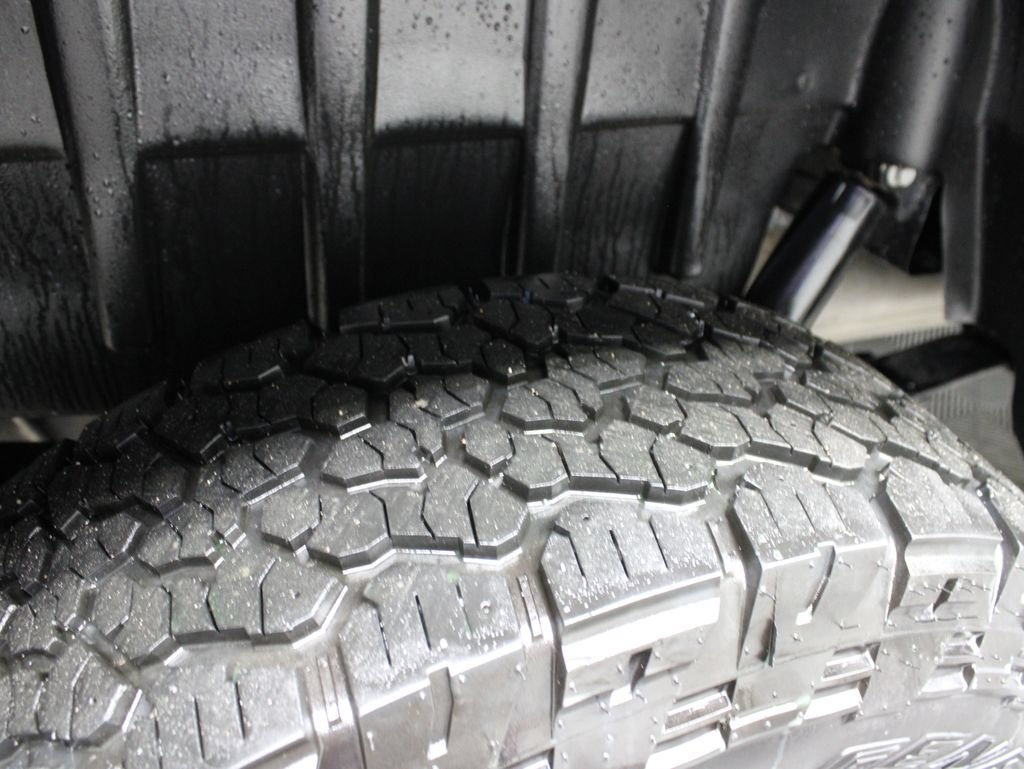 Used 2025 Ford F150 Tremor w/ Equipment Group 402A High AWD/4WD image 43
