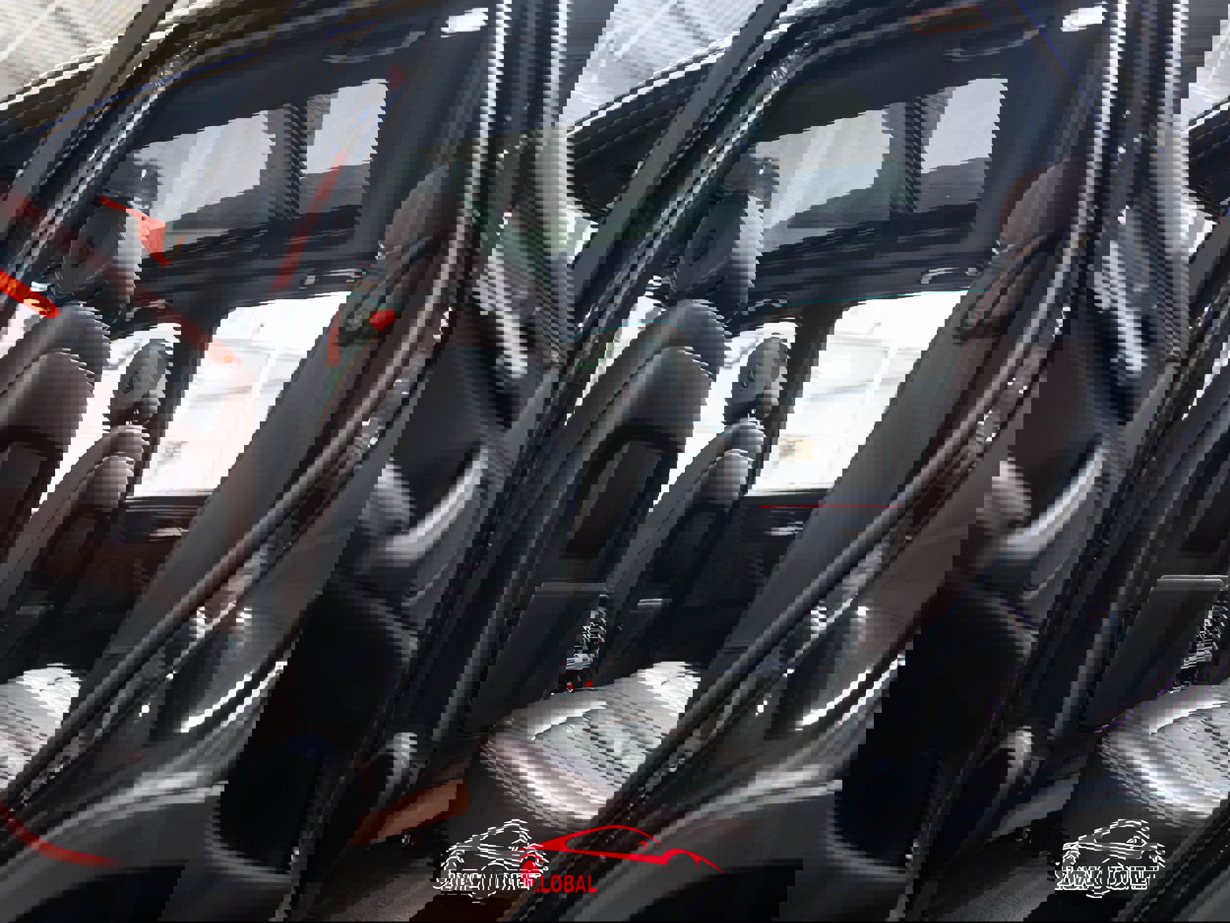 Used 2017 BMW X5 xDrive35i image 22