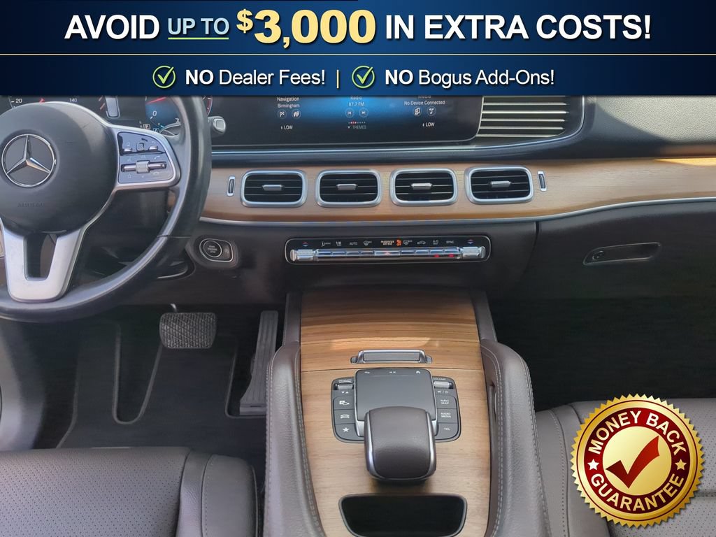 Used 2022 Mercedes-Benz GLE 350 4MATIC image 20
