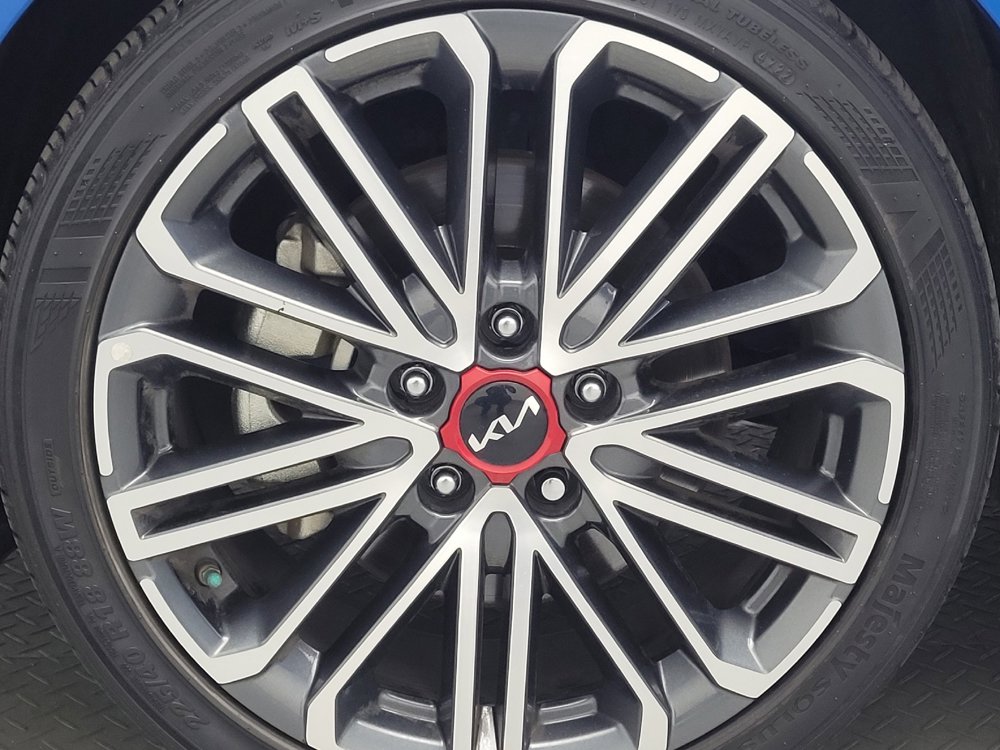 Used 2023 Kia Forte GT w/ GT2 Package image 31