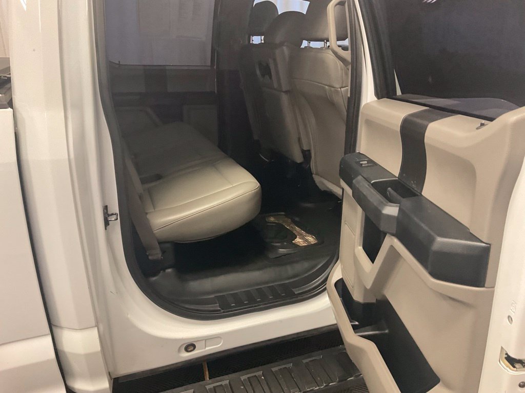 Used 2015 Ford F150 XL w/ Equipment Group 101A Mid AWD/4WD image 23