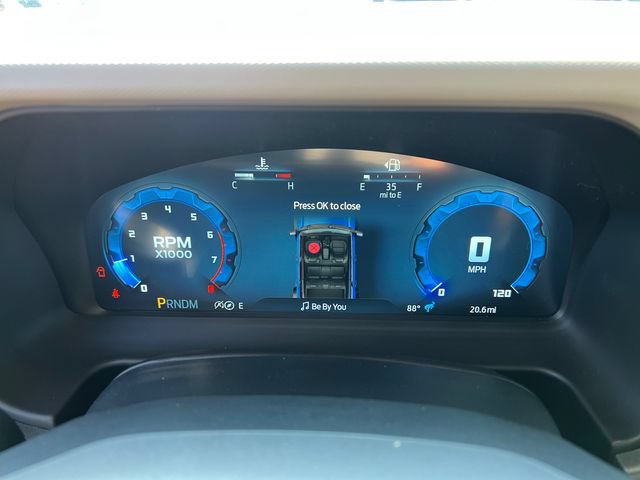 New 2026 Ford Bronco Big Bend AWD/4WD image 13