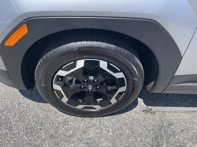 Certified 2026 Hyundai Santa Fe SEL AWD/4WD image 11