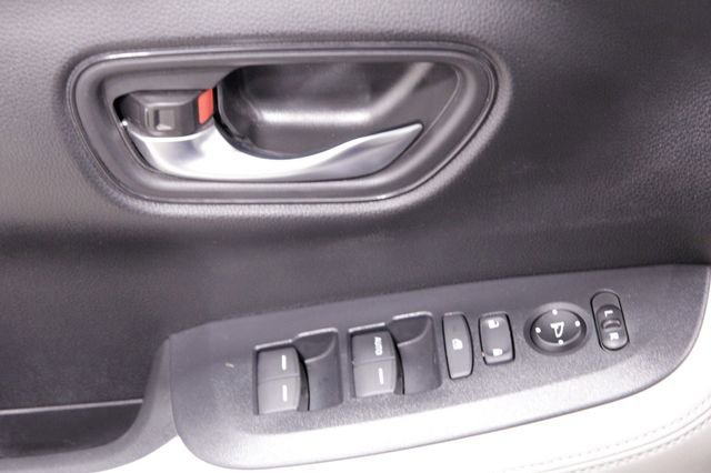 Certified 2023 Honda HR-V LX image 22