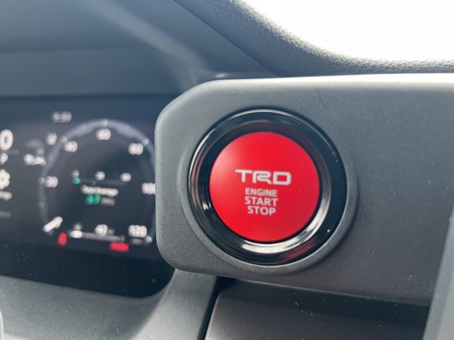 New 2025 Toyota Tacoma TRD Off-Road image 27