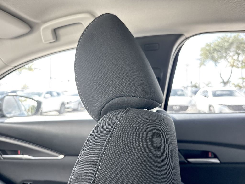 Used 2024 MAZDA CX-30 AWD 2.5 S image 17