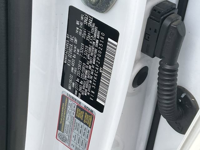 Used 2023 Kia Sportage X-Line image 36