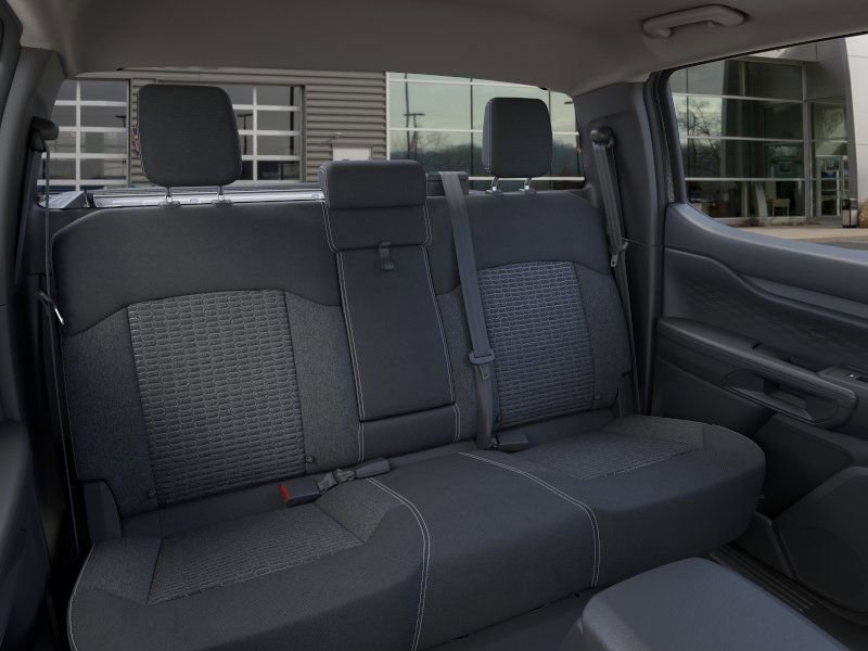 New 2026 Ford Ranger XL w/ Trailer Tow Package image 11