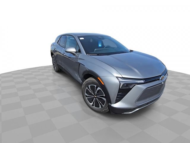New 2025 Chevrolet Blazer EV LT AWD/4WD image 2