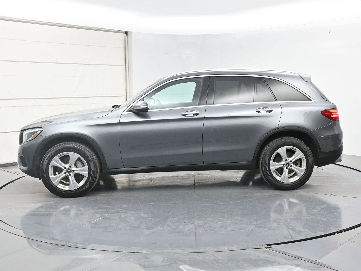 Used 2018 Mercedes-Benz GLC 300 4MATIC image 22
