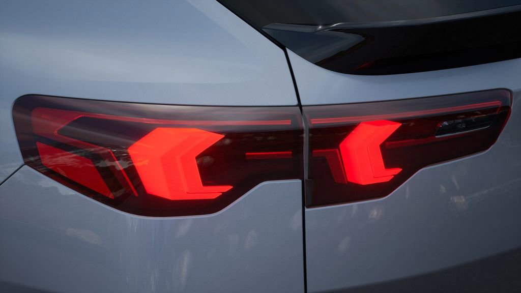 New 2026 BMW X2 xDrive28i image 8