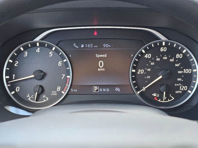 New 2026 Nissan Frontier SV w/ Tow Package image 14