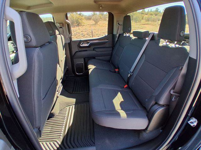 New 2026 GMC Sierra 1500 SLE AWD/4WD image 11