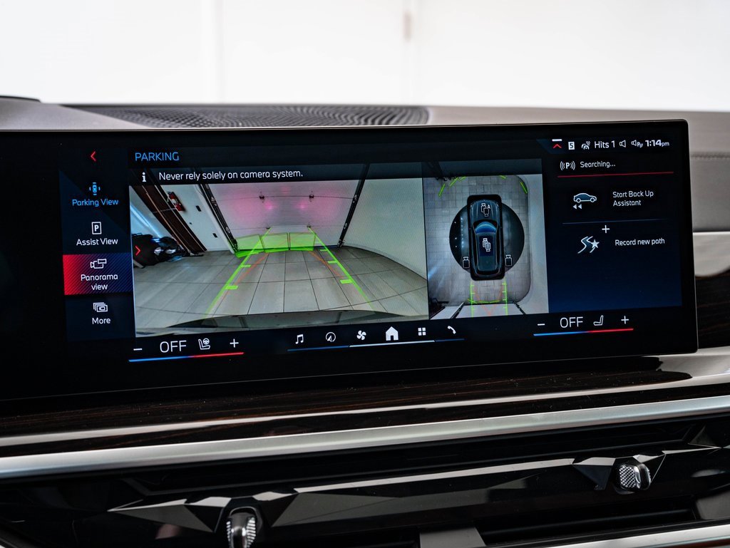 New 2026 BMW X5 M60i image 37