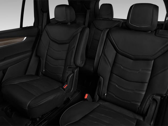 Used 2024 Cadillac XT6 Sport w/ LPO, Onyx Lite Package image 11