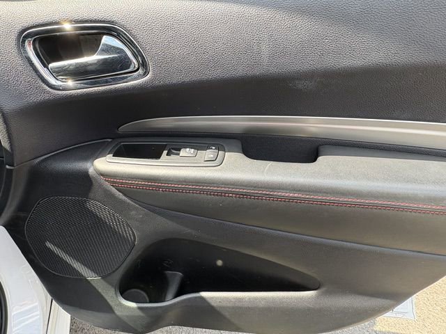 Used 2014 Dodge Durango R/T w/ Premium Nappa Leather Group AWD/4WD image 14