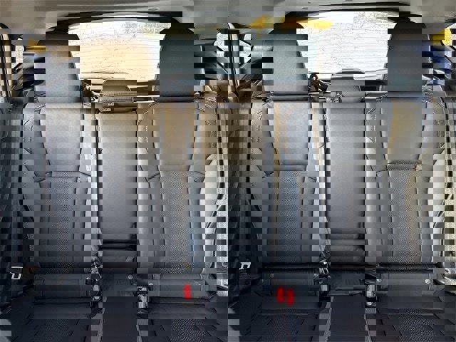 Used 2025 Subaru Crosstrek 2.5i Limited w/ Popular Package #3A image 30