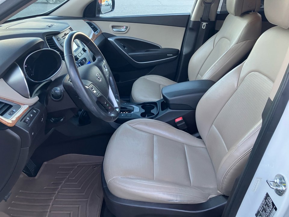 Used 2015 Hyundai Santa Fe Sport 2.0T image 33