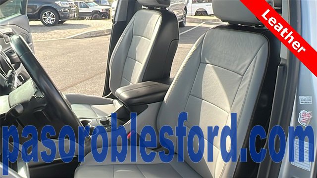 Used 2018 GMC Terrain SLT image 18