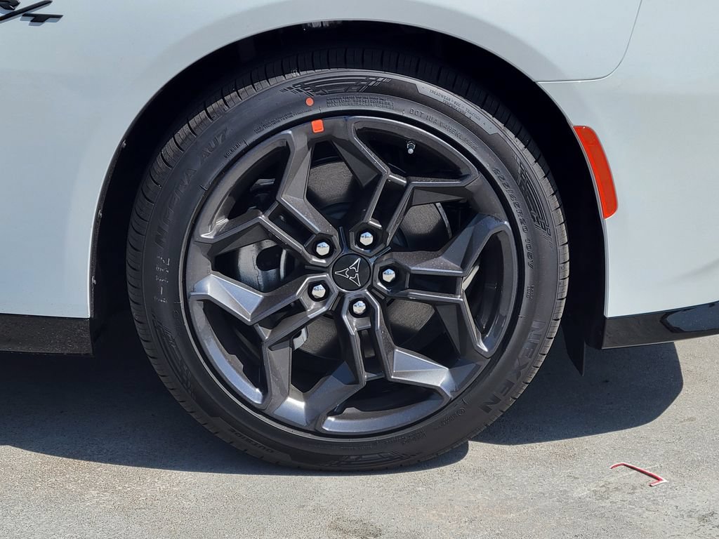 New 2026 Dodge Charger R/T w/ Blacktop Package AWD/4WD image 20