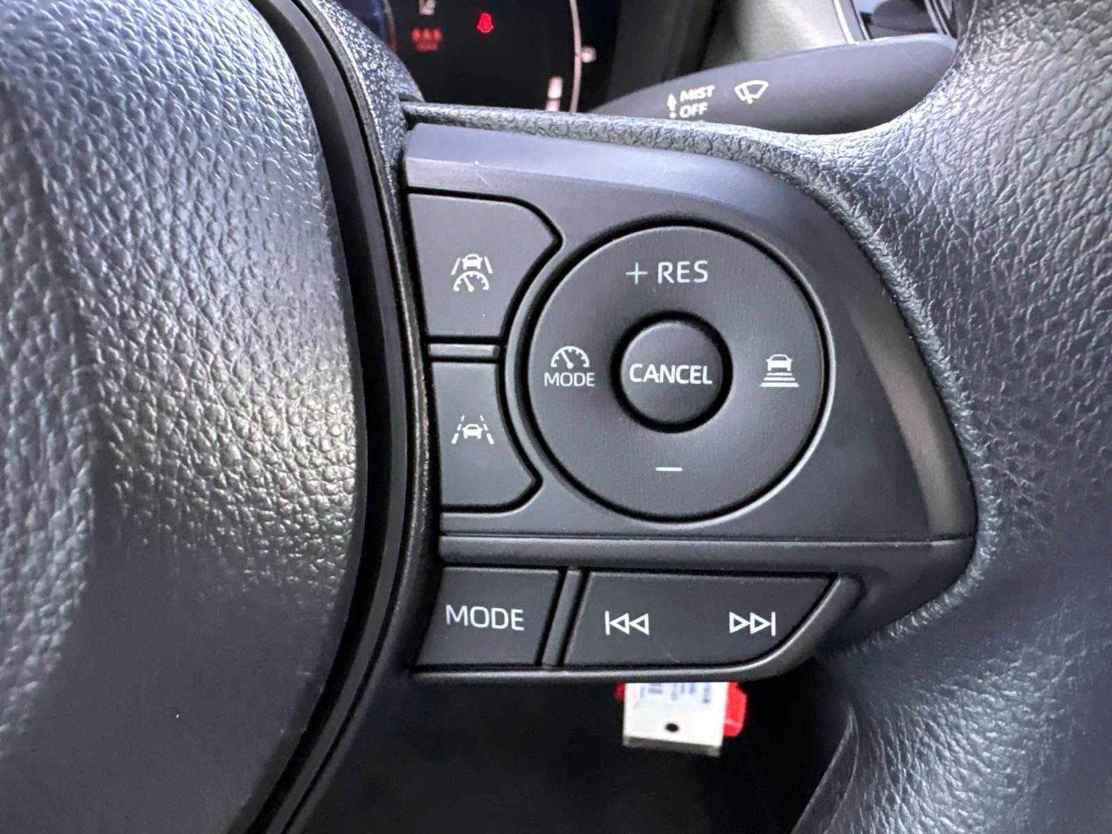 Used 2026 Toyota Corolla LE image 24