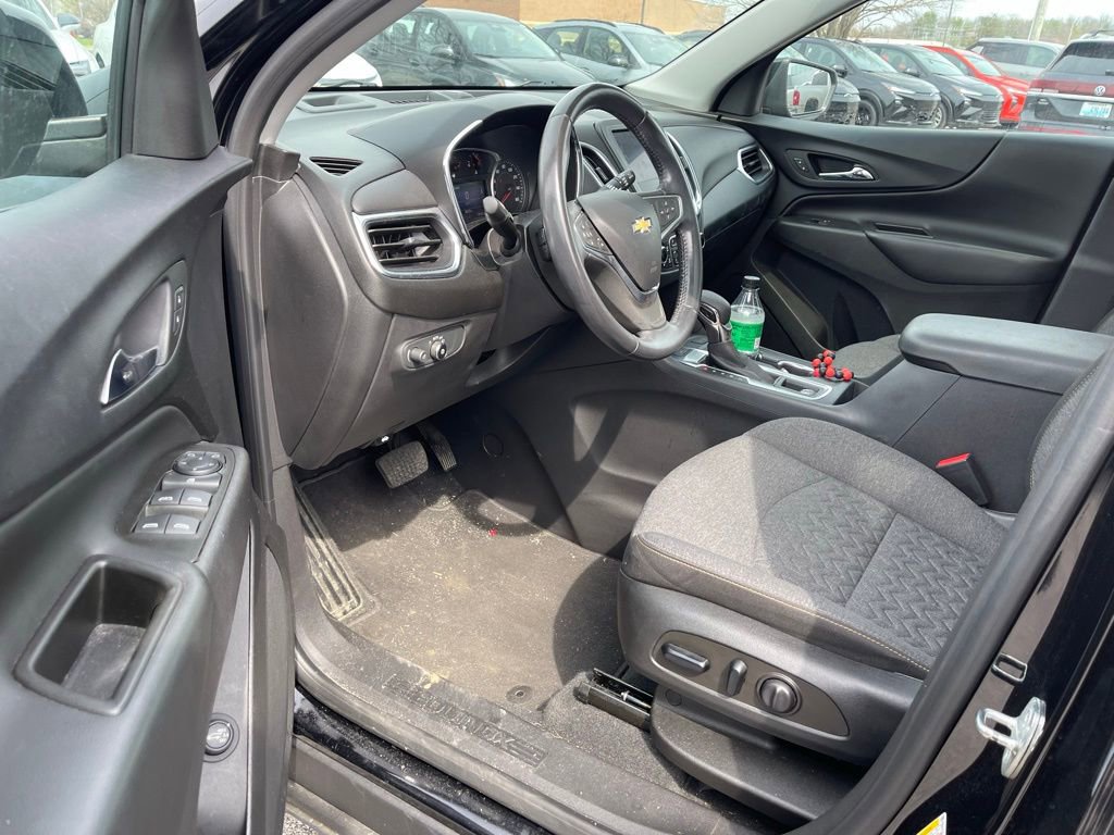 Used 2022 Chevrolet Equinox LT image 5
