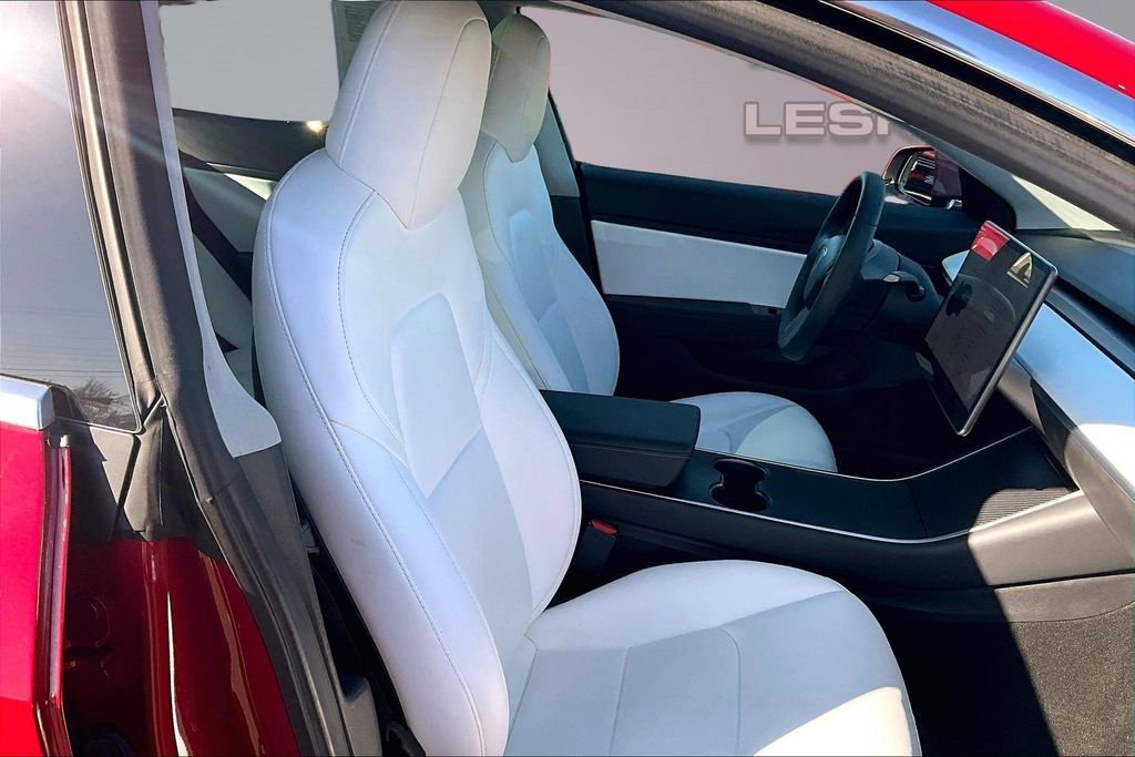 Used 2019 Tesla Model 3 Performance image 7
