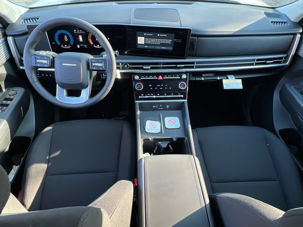 New 2026 Hyundai Santa Fe SE AWD/4WD image 17