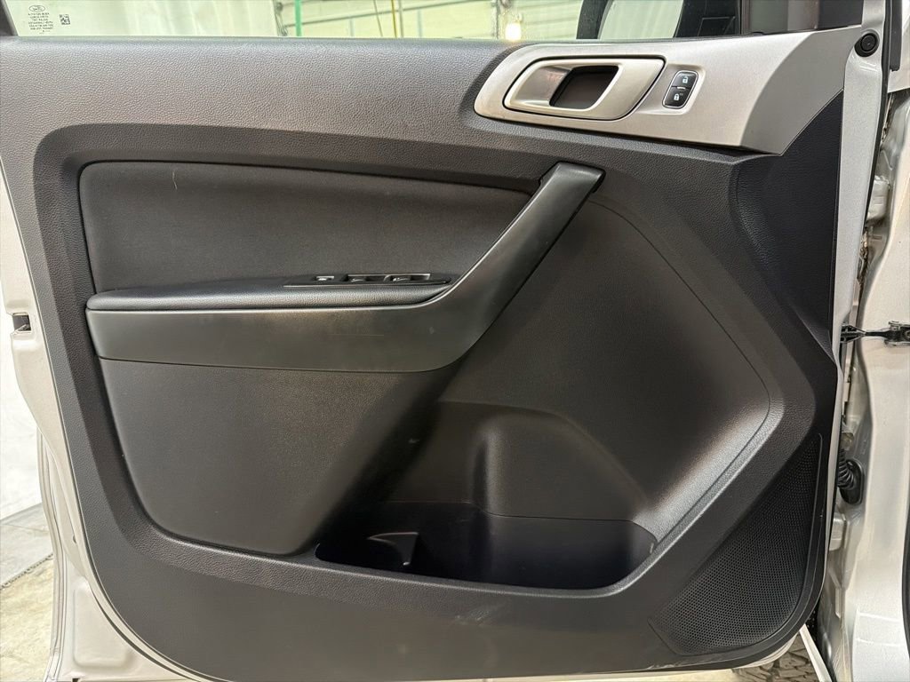 Used 2019 Ford Ranger XLT w/ FX4 Off-Road Package AWD/4WD image 27