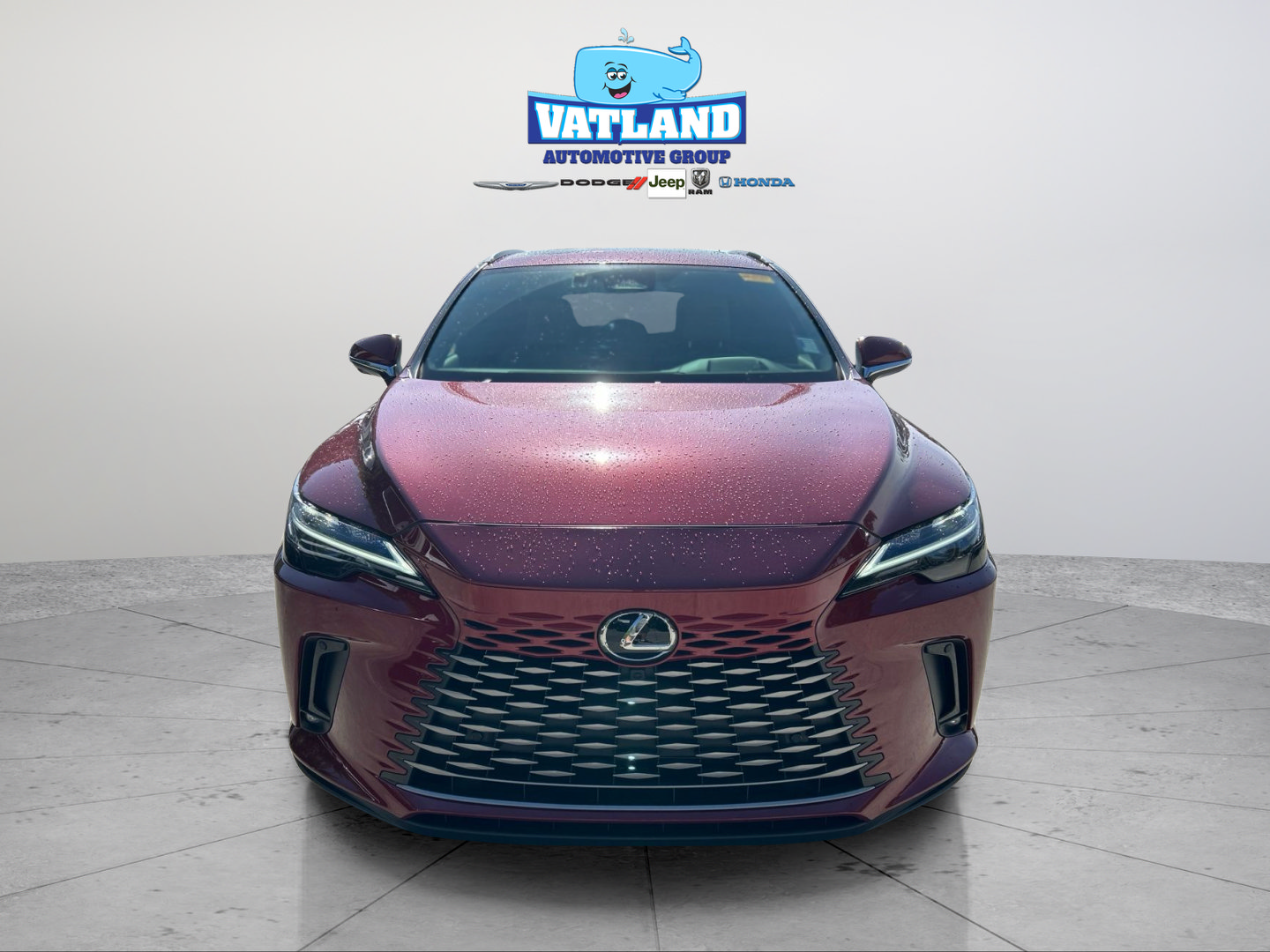 Used 2025 Lexus RX 350 Premium Plus w/ Convenience Package AWD/4WD image 21