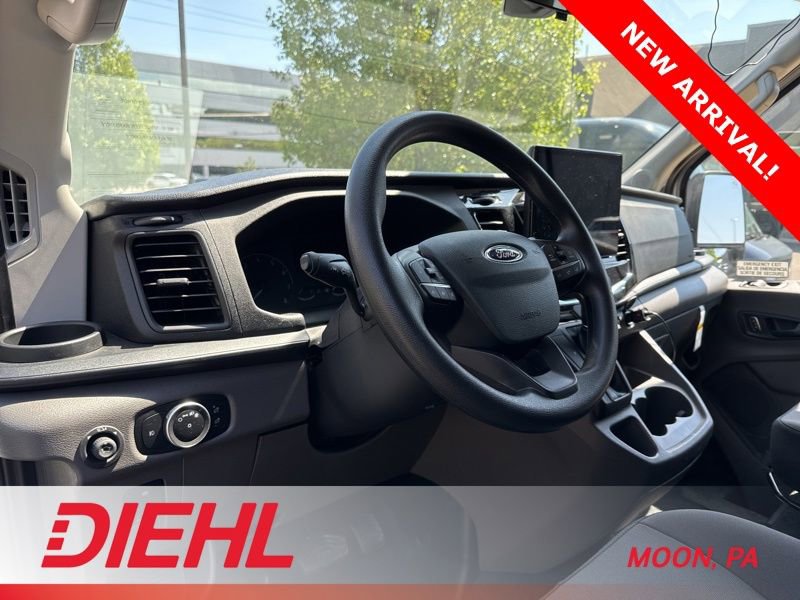 Used 2024 Ford Transit 350 XLT image 18
