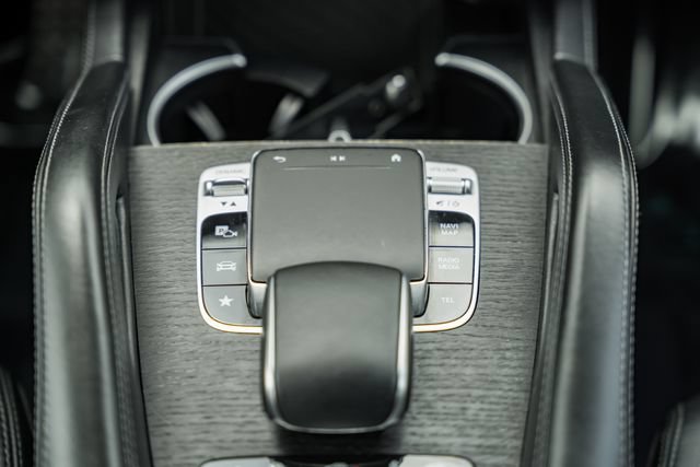 Used 2021 Mercedes-Benz GLE 53 AMG 4MATIC image 28
