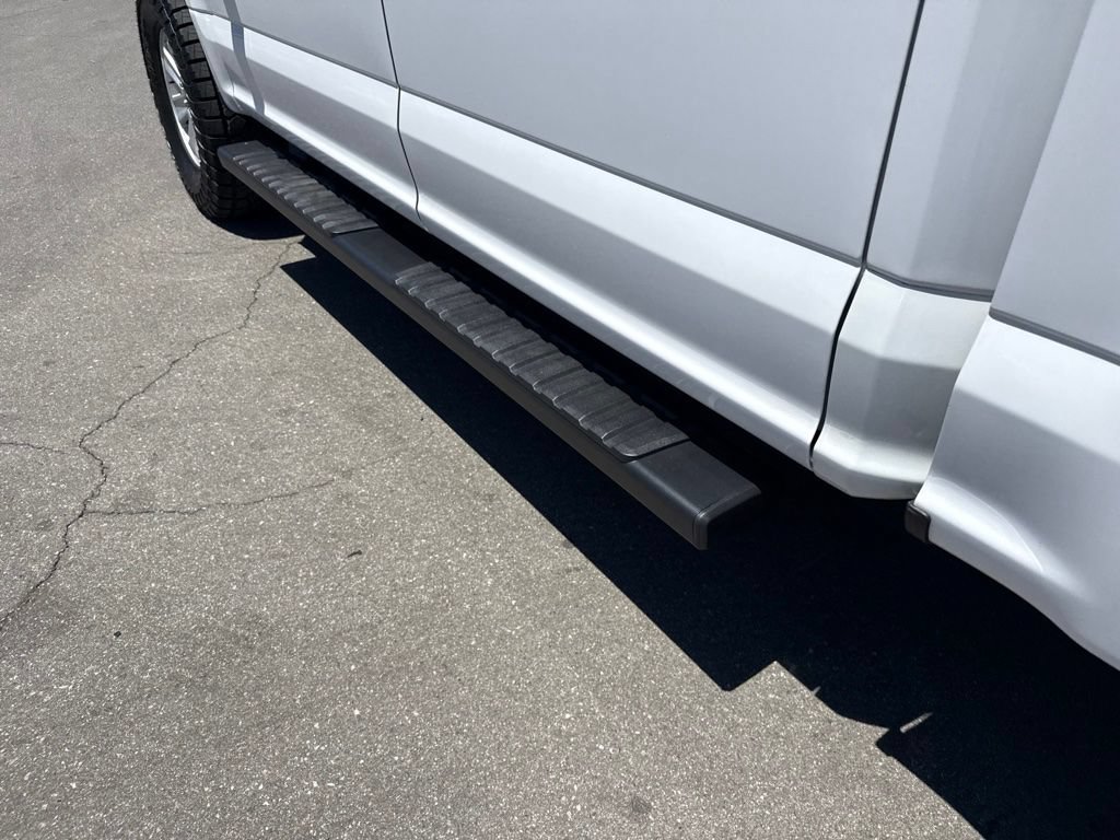 Used 2020 Ford F150 XLT RWD image 9