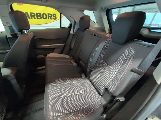 Certified 2015 Chevrolet Equinox LT w/ Driver Convenience Package FWD image 26