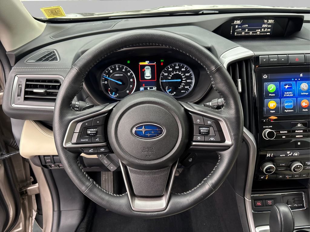 Used 2019 Subaru Ascent Limited image 25